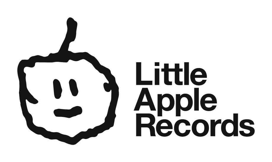 Little Apple Records logo